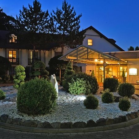 Landhotel Schnuck Schneverdingen Exterior photo