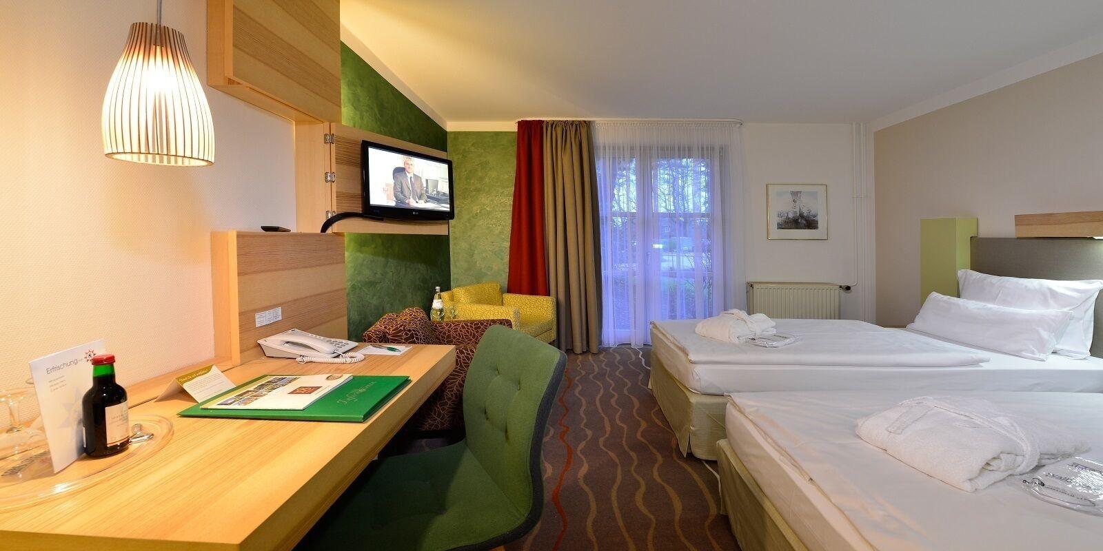 Landhotel Schnuck Schneverdingen Exterior photo