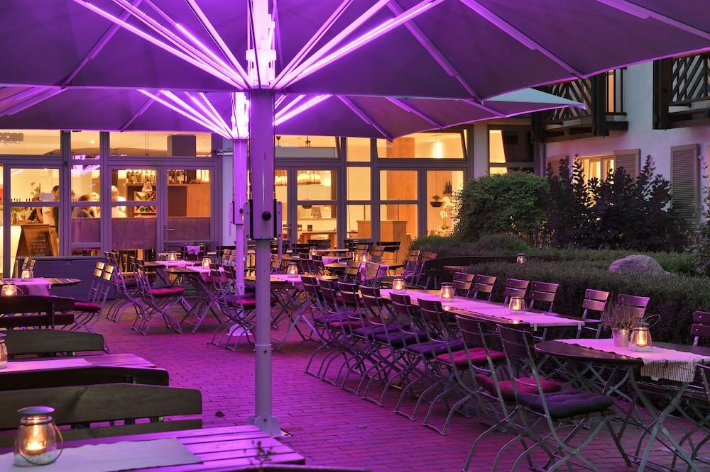 Landhotel Schnuck Schneverdingen Exterior photo
