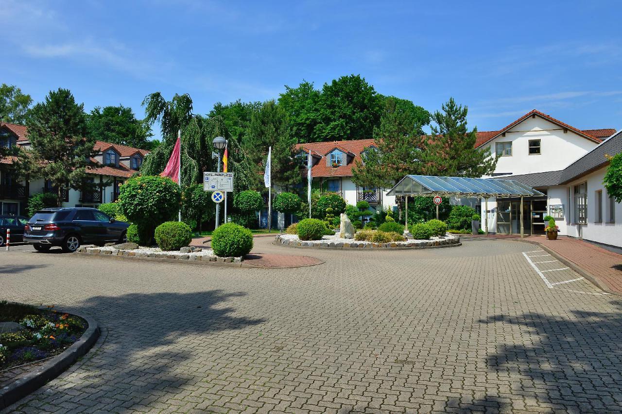 Landhotel Schnuck Schneverdingen Exterior photo