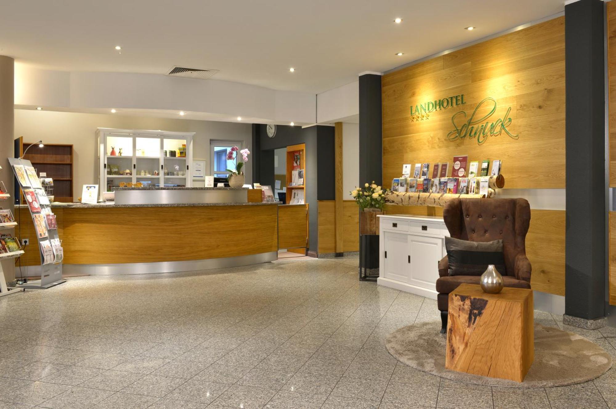 Landhotel Schnuck Schneverdingen Exterior photo